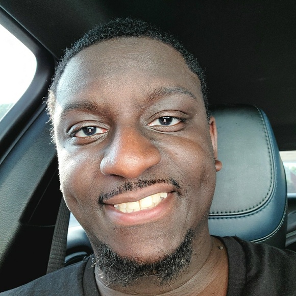 Meet your Posher, Dontrell - Picture 1 of 1